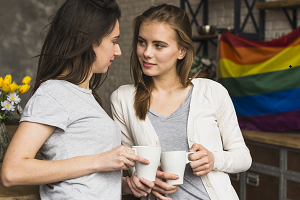 Affirm Your Bi-Curiousity - Some Easy Tips to Explore Your Orientation